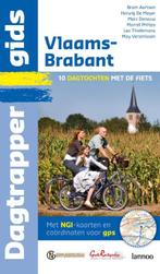 Vlaams-Brabant 9789020981254, Boeken, Gelezen, Onbekend, Verzenden