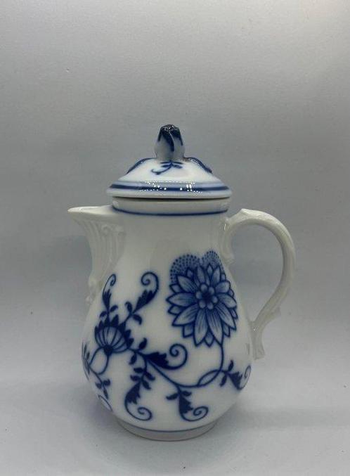 Théière - Porcelaine - cafetière, Antiek en Kunst, Antiek | Glaswerk en Kristal