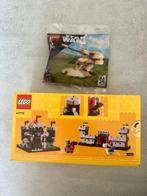 Lego Set - 40775 - Creator - Mini Knights Castle, Nieuw