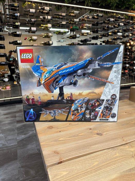 Lego Set - 76286 - Marvel - Marvel – Guardians of the, Kinderen en Baby's, Speelgoed | Duplo en Lego