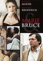 Marie and Bruce (dvd nieuw), Ophalen of Verzenden
