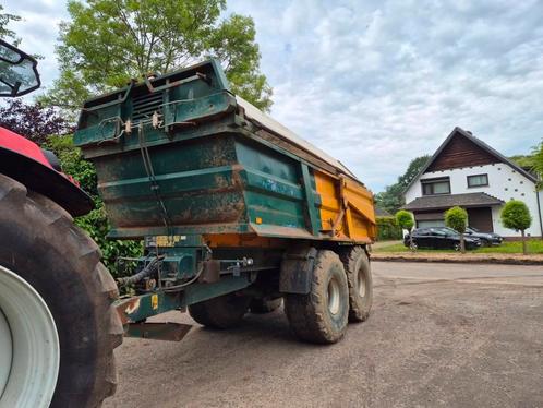 Veenhuis JVZK 20000, Zakelijke goederen, Landbouw | Werktuigen, Ophalen