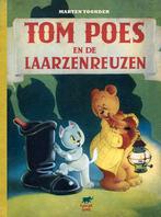 Tom Poes en de laarzenreuzen / Tom Poes 9789089758040, Boeken, Verzenden, Gelezen, Marten Toonder