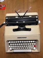 Mario Bellini - Olivetti, Lettera 35 - Typemachine -