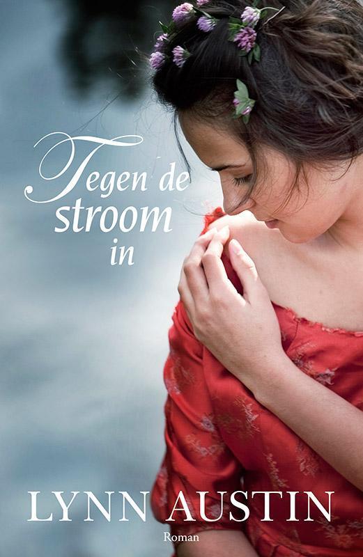 Tegen de stroom in 9789029723411 Lynn Austin, Boeken, Romans, Gelezen, Verzenden