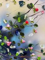 Anastassia Skopp - Calm Garden - XXL