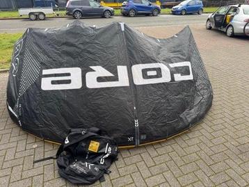 CORE XRPro 9 meter, Watersport en Boten, Gebruikt