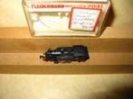 Fleischmann N - 7031 - Stoomlocomotief met tender (1) -, Nieuw
