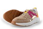 Sub55 Sneakers in maat 43 Beige | 10% extra korting, Vêtements | Femmes, Chaussures, Verzenden, Sneakers