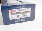 Exact-train H0 - EX11020B - Wagon de passagers pour trains, Hobby en Vrije tijd, Modeltreinen | H0, Nieuw