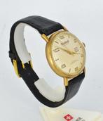 Constanta - Automatic 25 jewels, Date - Zonder Minimumprijs, Handtassen en Accessoires, Horloges | Heren, Nieuw