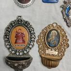 Themacollectie - religieuze voorwerpen