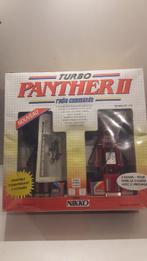 Nikko 1:15 - Voiture miniature (2) - Turbo Panther II, Hobby en Vrije tijd, Nieuw
