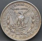 Verenigde Staten. 1 Dollar 1921 Morgan - Philadelphia, Postzegels en Munten