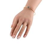 Pomellato - Armband - 18 karaat Geel goud, 18K geelgoud, Handtassen en Accessoires, Armbanden, Nieuw