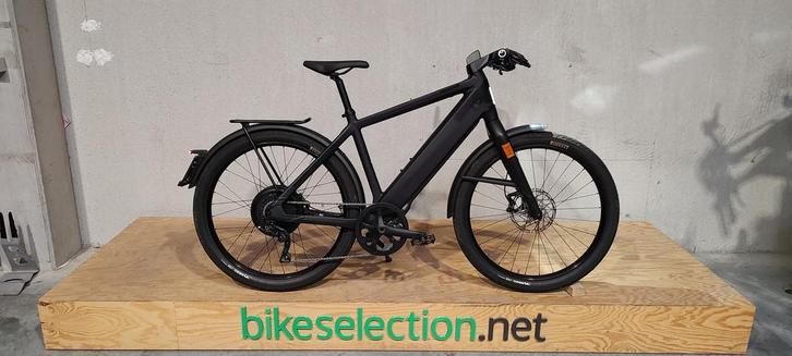 Speed Pedelec | Stromer ST3 SPORT | - 42% | 2023, Vélos & Vélomoteurs, Vélos électriques, Enlèvement