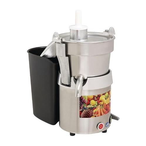 Sapcentrifuge 28A | 1,3kW | 100L/h | 320x480x510(h)mm, Zakelijke goederen, Horeca | Keukenapparatuur, Nieuw in verpakking, Verzenden