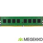 Kingston DDR4 ValueRAM 1x32GB 3200, Verzenden, Nieuw