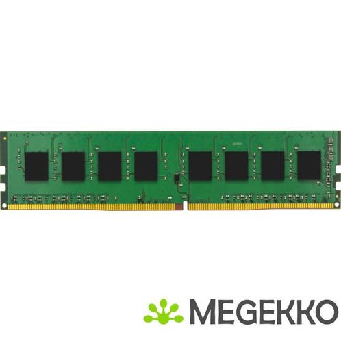 Kingston DDR4 ValueRAM 1x32GB 3200, Informatique & Logiciels, Ordinateurs & Logiciels Autre, Envoi