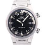 IWC - Aquatimer Divers - Zonder Minimumprijs - IW354805 -, Handtassen en Accessoires, Horloges | Heren, Nieuw
