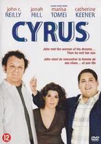 Cyrus (dvd nieuw), Ophalen of Verzenden, Nieuw in verpakking