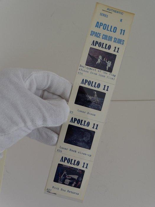 NASA - Apollo 11, Moon Mission, Antiek en Kunst, Kunst | Designobjecten