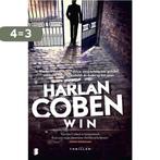 Win 9789022580660 Harlan Coben, Boeken, Thrillers, Verzenden, Gelezen, Harlan Coben