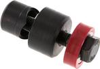 Ruko Trekpons 22,5mm (Pg16) 3-Punt Aansnijding, Verzenden