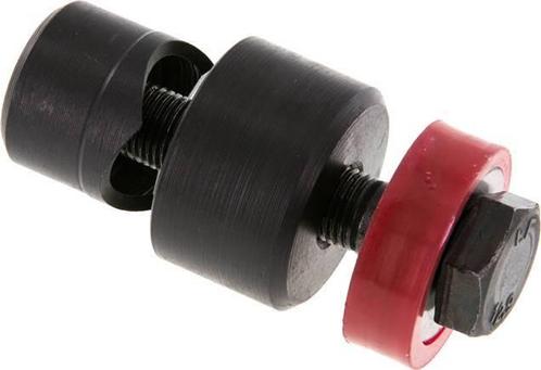 Ruko Trekpons 22,5mm (Pg16) 3-Punt Aansnijding, Doe-het-zelf en Bouw, Overige Doe-Het-Zelf en Bouw, Verzenden