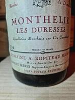 1983 Ropiteau Monthelie 1° Cru Les Duresses 1976 Viénot, Nieuw