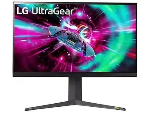 LG UltraGear 32GR93U-B Zwart, Audio, Tv en Foto, Televisies, Nieuw, Verzenden