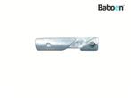 Gaskabel Honda CL 100 Scrambler 1970 Hinge (53161-250-000), Motoren, Verzenden, Gebruikt