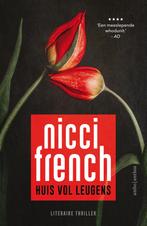 Huis vol leugens 9789026353130 Nicci French, Boeken, Verzenden, Gelezen, Nicci French