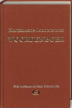 Nederlands-Indonesisch woordenboek 9789067182270 S. Moeimam, Boeken, Verzenden, S. Moeimam, Nederlands, Zo goed als nieuw