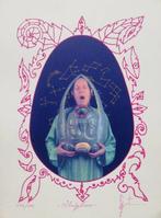 Luigi Ontani (1943) - Senza Titolo