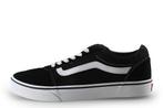 Vans sneakers in maat 42½ Zwart | 5% korting, Kleding | Heren, Schoenen, Verzenden, Zwart, Zo goed als nieuw, Sneakers