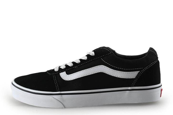 Vans sneakers in maat 42½ Zwart | 5% korting, Kleding | Heren, Schoenen, Zwart, Zo goed als nieuw, Sneakers, Verzenden