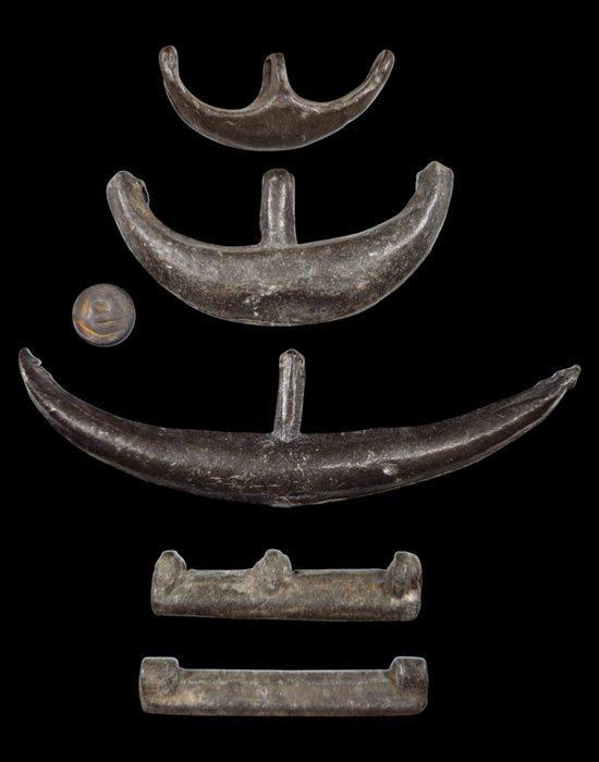 Indonésie, Malaisie, péninsule malaise. Interesting, Postzegels en Munten, Munten | Azië