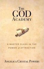 The God Academy: a master class in the power of attraction, Livres, Verzenden