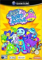 Super Bust A Move All Stars (Gamecube Games), Games en Spelcomputers, Games | Nintendo GameCube, Ophalen of Verzenden, Zo goed als nieuw
