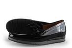 Gabor Loafers in maat 39 Zwart, Kleding | Dames, Verzenden, Zwart, Overige typen, Gabor