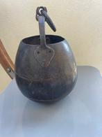 Emmer - IJzer - Authentieke putemmer