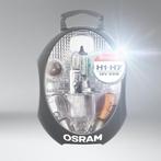 Osram H1+H7 Set Reservelampen 12V Auto, Auto-onderdelen, Ophalen of Verzenden, Nieuw
