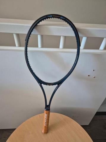 Major Tennisracket (N) — Major beschikbaar voor biedingen