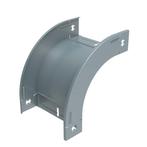 Legrand VAN GEEL bochtstuk kabelgoot - 480803, Bricolage & Construction, Verzenden