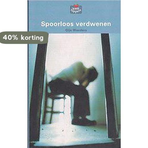 Spoorloos verdwenen / Boektoppers / VOB 2001 9789020847772, Boeken, Kinderboeken | Jeugd | 13 jaar en ouder, Gelezen, Verzenden