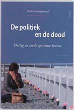 De politiek en de dood 9789055739820 Andries Hoogerwerf, Verzenden, Andries Hoogerwerf