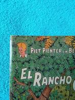 Piet Pienter en Bert Bibber 7 - El Rancho Grande - 1 Album -, Boeken, Nieuw