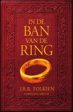 In de ban van de ring-trilogie / In de ban van de ring, Boeken, Verzenden, Gelezen, J.R.R. Tolkien