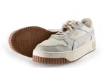 Puma sneakers in maat 38 Beige | 15% korting, Kleding | Dames, Schoenen, Beige, Sneakers, Gedragen, Puma